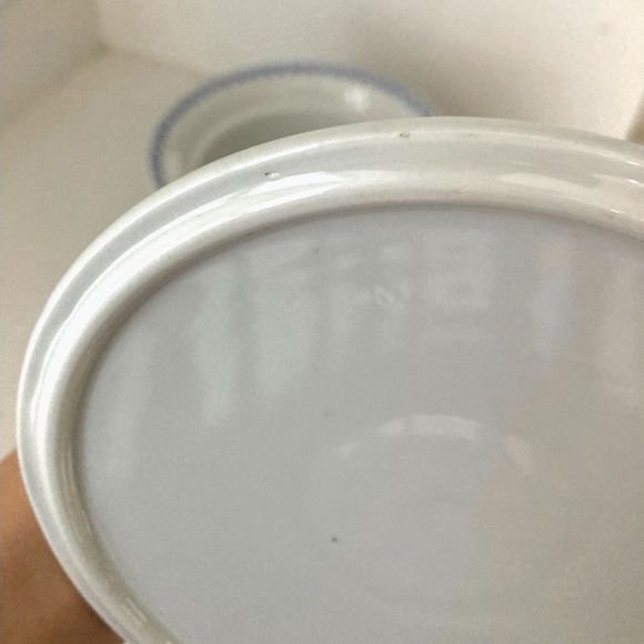 Turi Design Norway Figgjo Lotte Bowl/Pot with Lid - Vintage - Picture 6 of 7